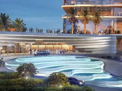 Wohngebäude Oceano by The Luxe