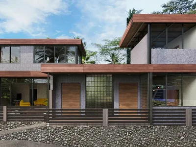 Villa THE TWINS