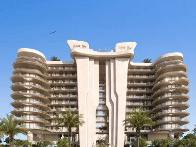 Complejo residencial Manta Bay
