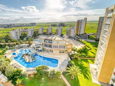 Apart - hotel CAESAR RESORT SPA