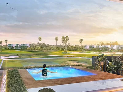 Villa Trump Estates Branded 5-7 Bedroom Townhouses