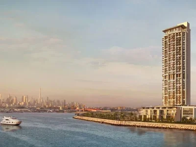 Residential complex ANWA ARIA
