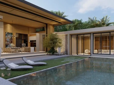 Villa Prestige Villa Phuket