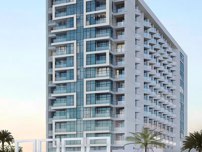Residential complex Navitas Hotel Residences