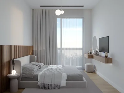 Barrio residencial Aqualina