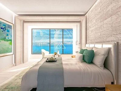 Complejo residencial High-end villa community in the best location of the Kotor Bay