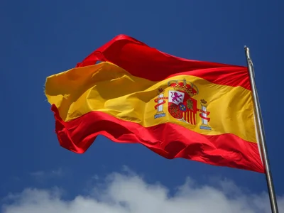 Residence permit in Spain