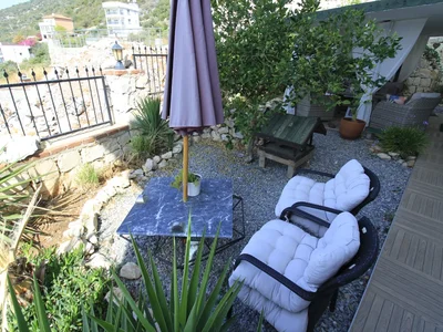 Willa Akbuk Sea View Villa