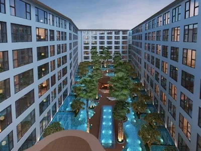 Complexe résidentiel Capri Residence