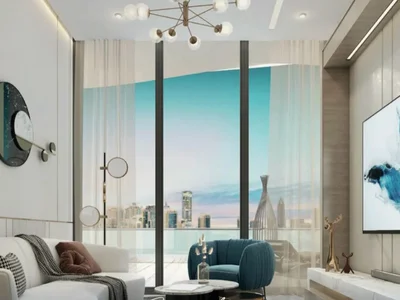 Wohngebäude Santorini Samana