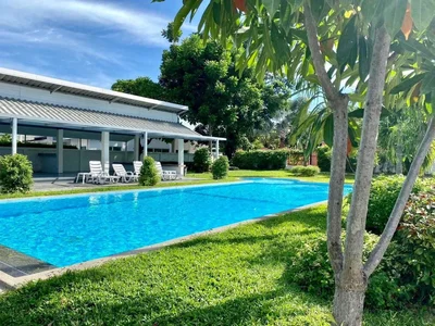 Villa COZY VILLE
