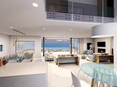 Residential complex The Gallery