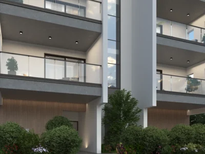 Immeuble SERENITY RESIDENCE