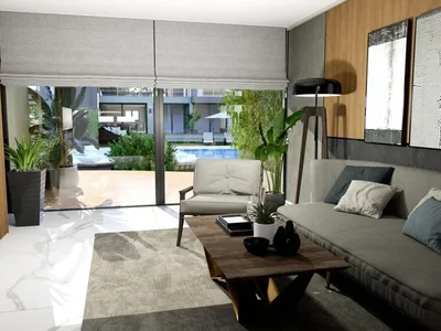 Complejo residencial Natura Park