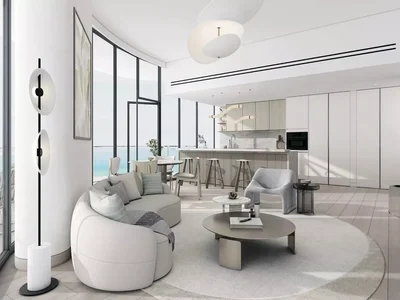 Complejo residencial Ellington Views I