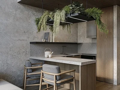 Zespół mieszkaniowy Balix Lofts Ubud