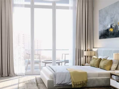 Residential complex Azizi Grand