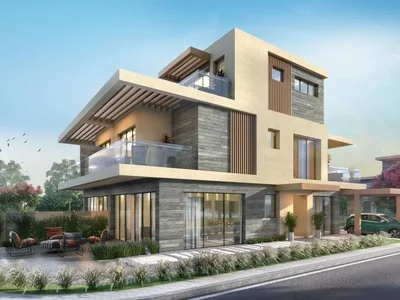 Villa 6 & 7 Bedroom Villa in Damac Hills Community