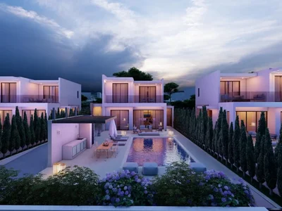 Residential complex Avakas Residences 2