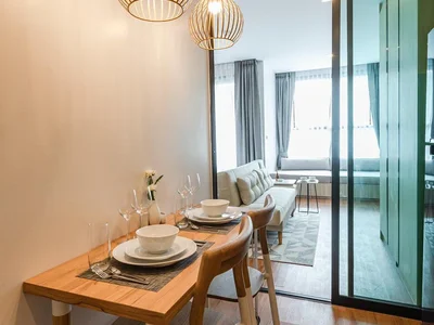 Zespół mieszkaniowy Modern residential complex with a wide range of services near Rawai Beach, Phuket, Thailand
