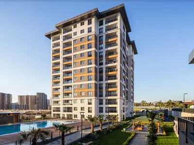 Zespół mieszkaniowy White Topkapı Residence