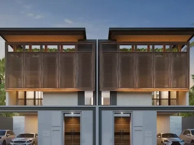 Zespół mieszkaniowy Origin Resort World Phuket
