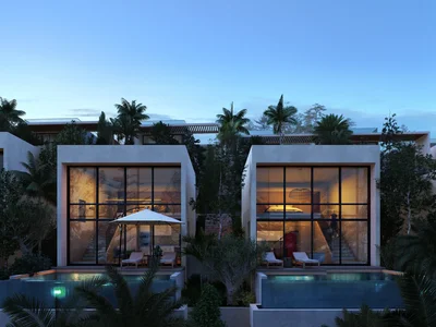 Residential complex Casa del Mare Project