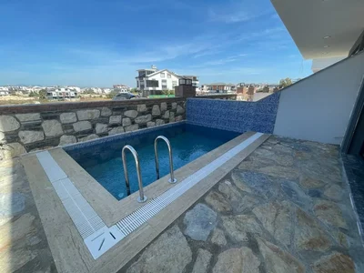 Villa Hisar Villas 