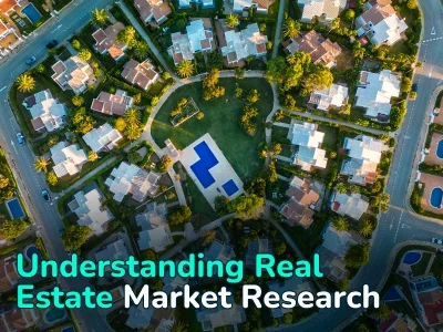 Real Estate Market Research: How to Write Clear Reports