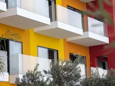 Residential complex Portofino by THOE