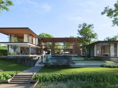 Вилла Botanica Grand Avenue