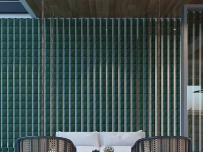 Villa Punyisa Villas Layan
