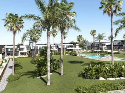 Жилой комплекс  BUNGALOWS - DULY LO MARABU