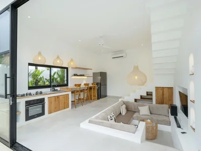 Villa BINGIN PALM 1 RESIDENCE
