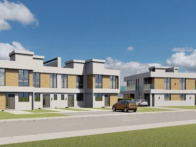 Barrio residencial Caesar Blue Line Villa