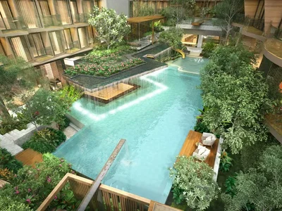 Zespół mieszkaniowy Ramada Mira North Pattaya