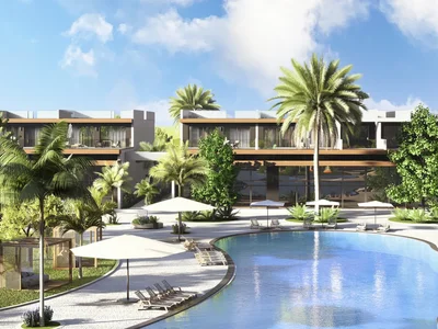 Barrio residencial Elysium