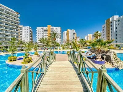 Complejo residencial Caesar Resort SPA
