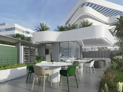 Жилой комплекс SaliSol RESORT