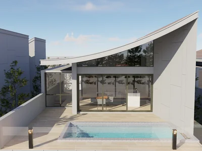 Villa The Trinity Village