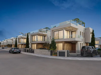 Wohnanlage ARTEMIS VILLAS