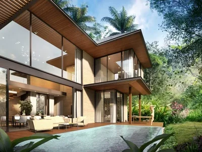 Villa Highland Park Residences Bangtao