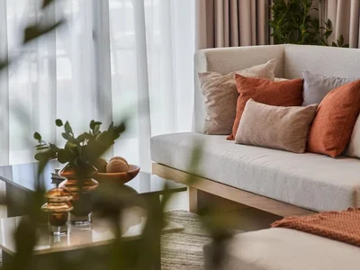 Villa WISDOM FiRST RESIDENCE