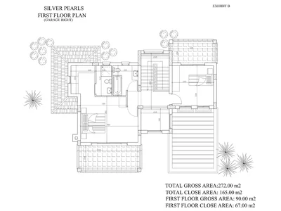 Villa Pearl Village