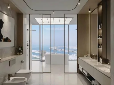 Edificio de apartamentos Penthouse Sobha Seahaven