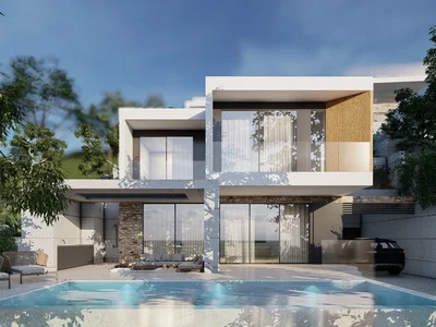 Residential complex Tenera Homes