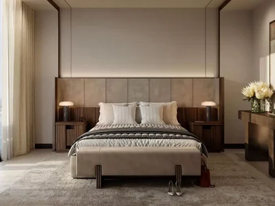Wohnanlage Nobu Residences