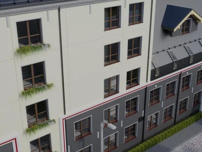 Comercio City Home