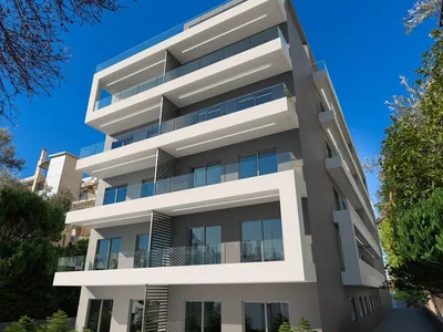 Complejo residencial New apartments for obtaining a rental income in Gounari project, Athens, Attica, Greece