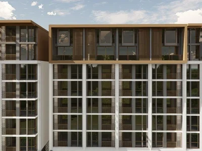 Zespół mieszkaniowy The Ozone Condominium Phuket